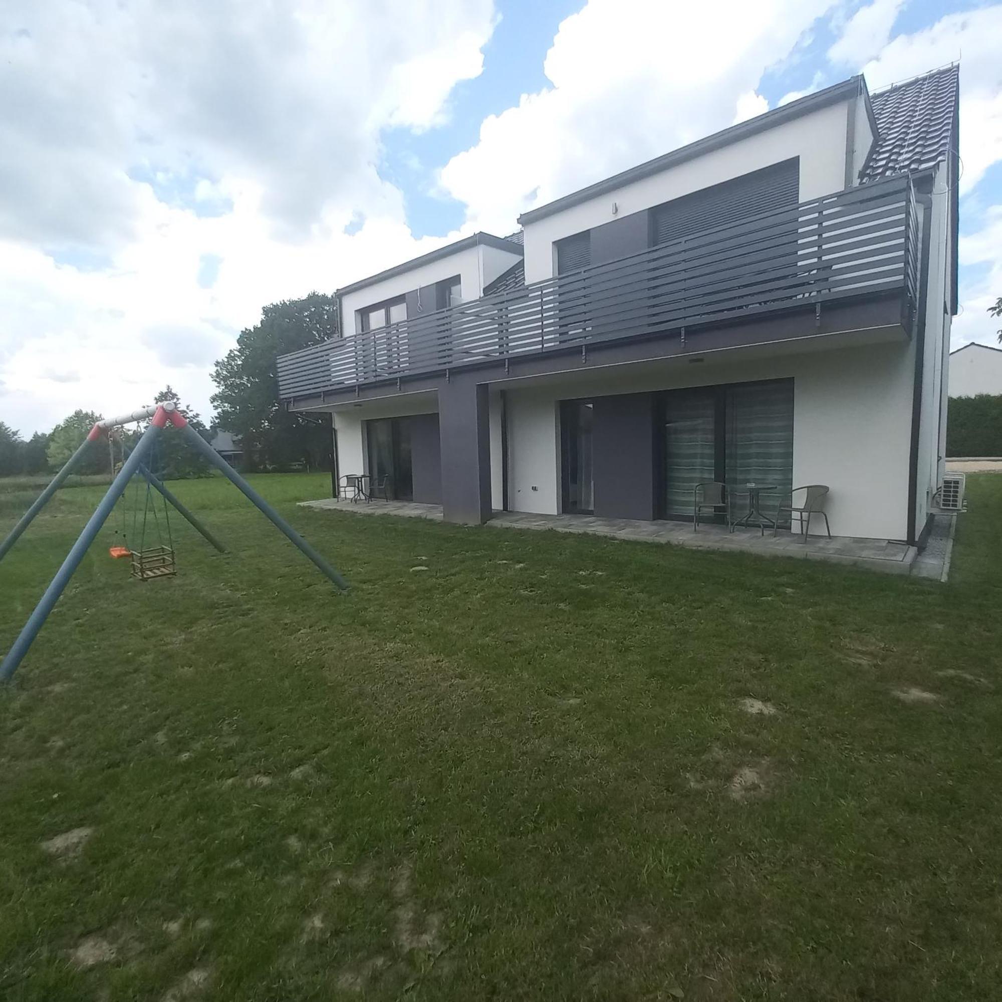 Apartamenty Josef Zbroslawice Exterior photo